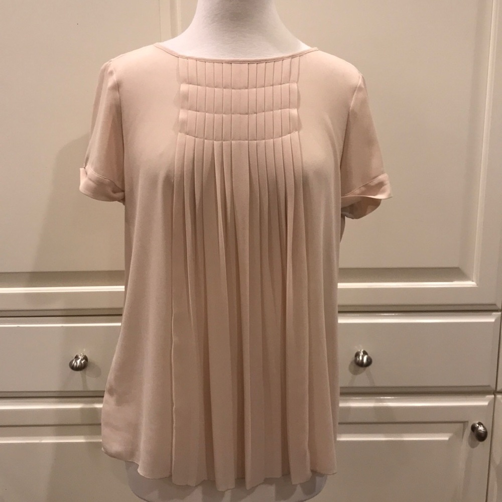 Loft - Delicate Blouse - image 1